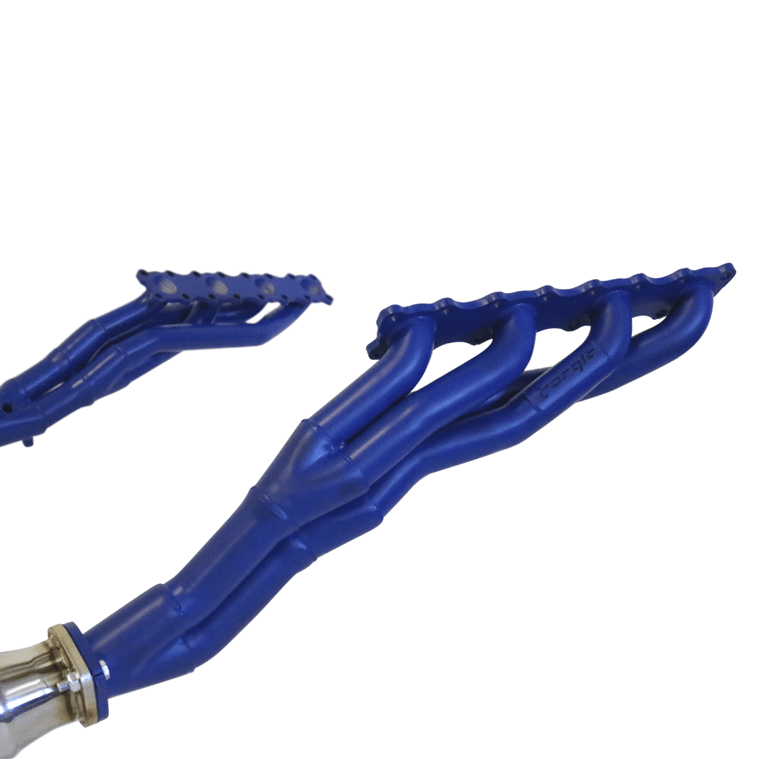 Torqit Patrol Y62 5.6L Series 1 - Series 5 (01/2013 on ) Performance Exhaust Headers