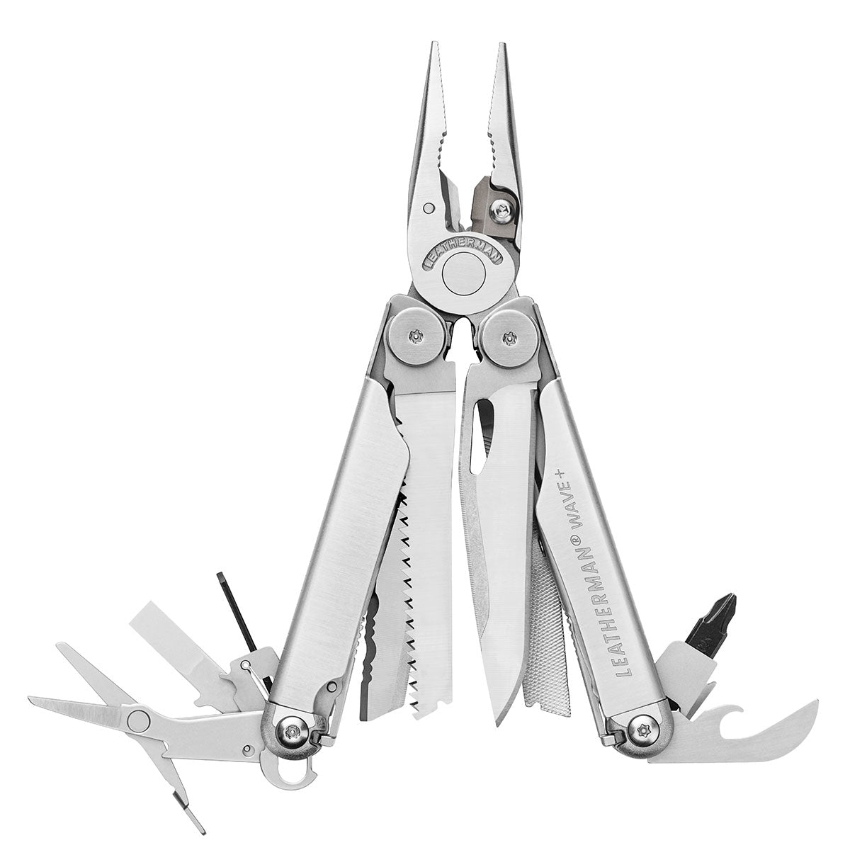 Taylor Ignition Leatherman Wave Plus W/Butt YL832524