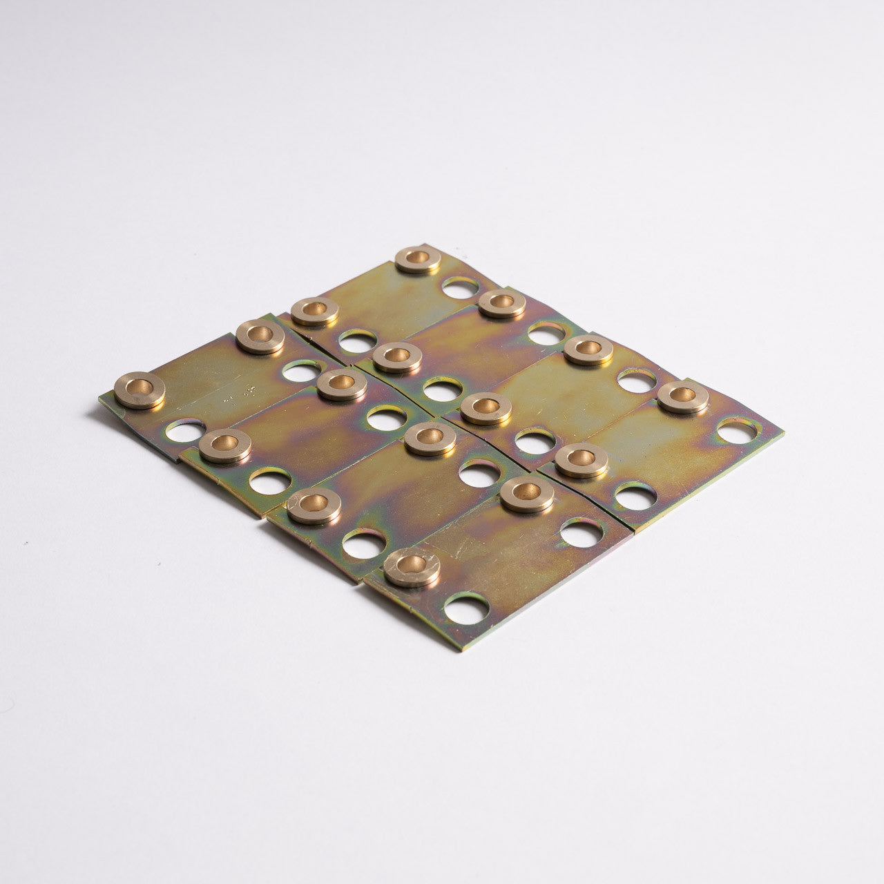 Yella Terra Guide Plate YT 3081