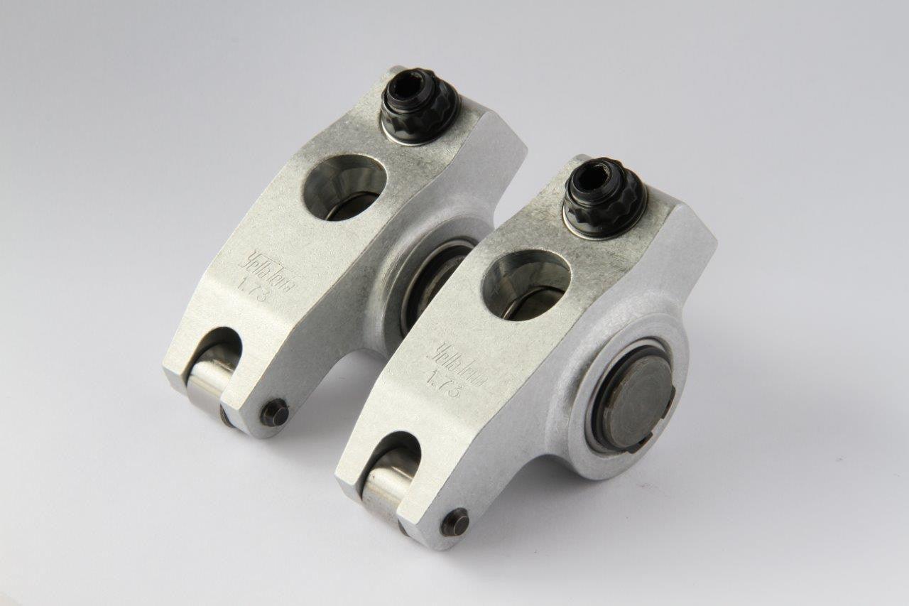 Yella Terra Performance Roller Rockers YT 6015