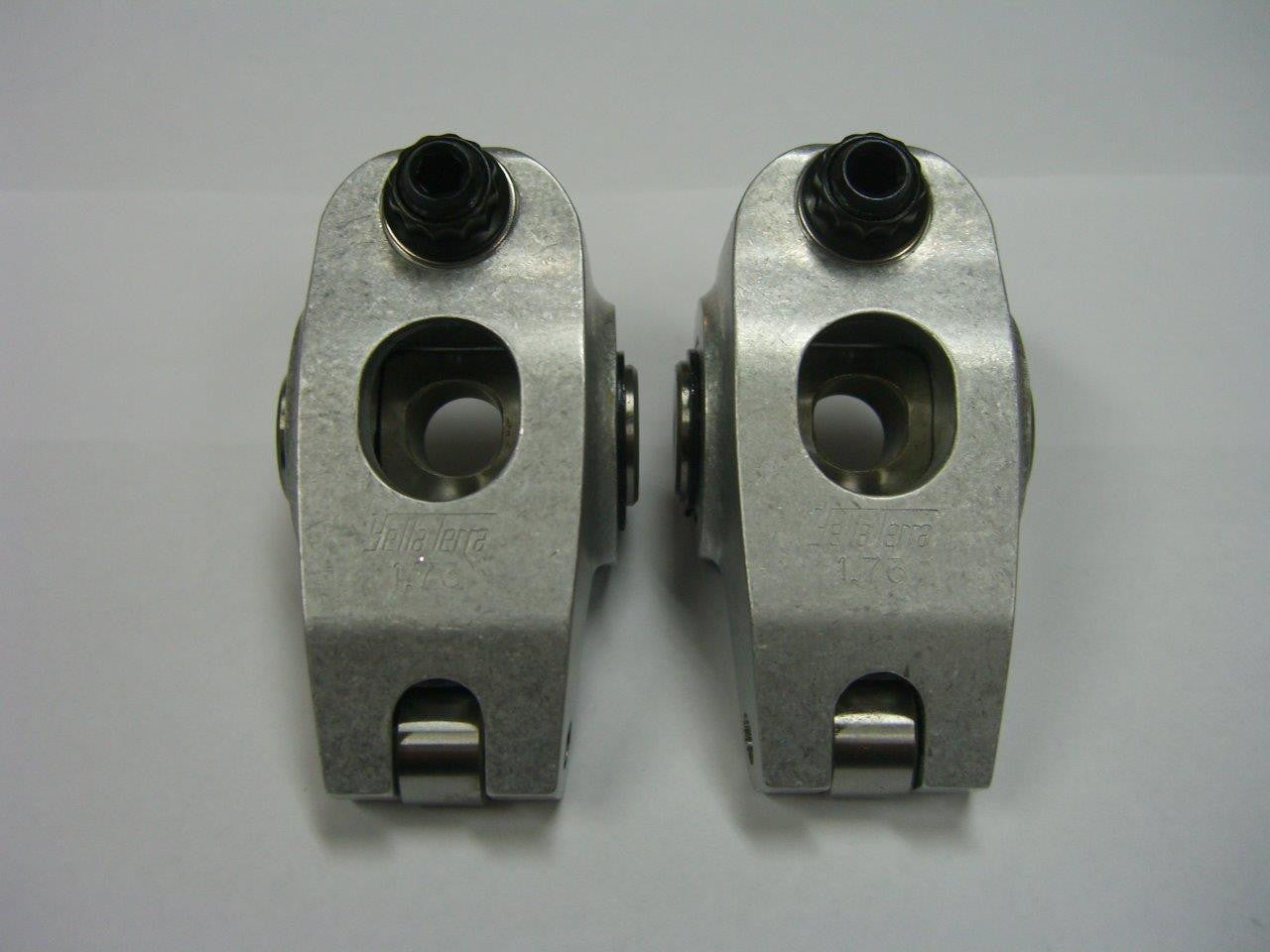 Yella Terra Performance Roller Rockers YT 6358