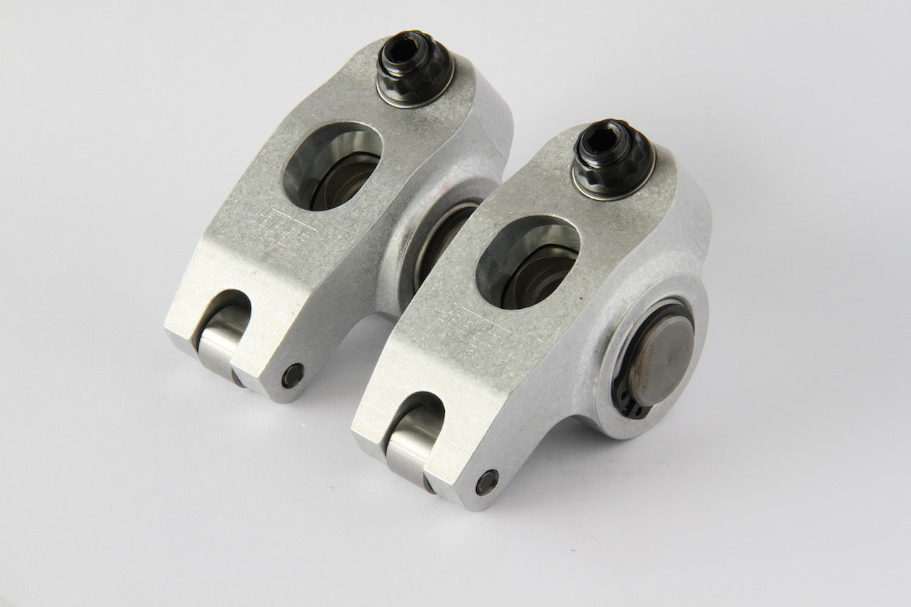 Yella Terra Performance Roller Rockers YT 6358