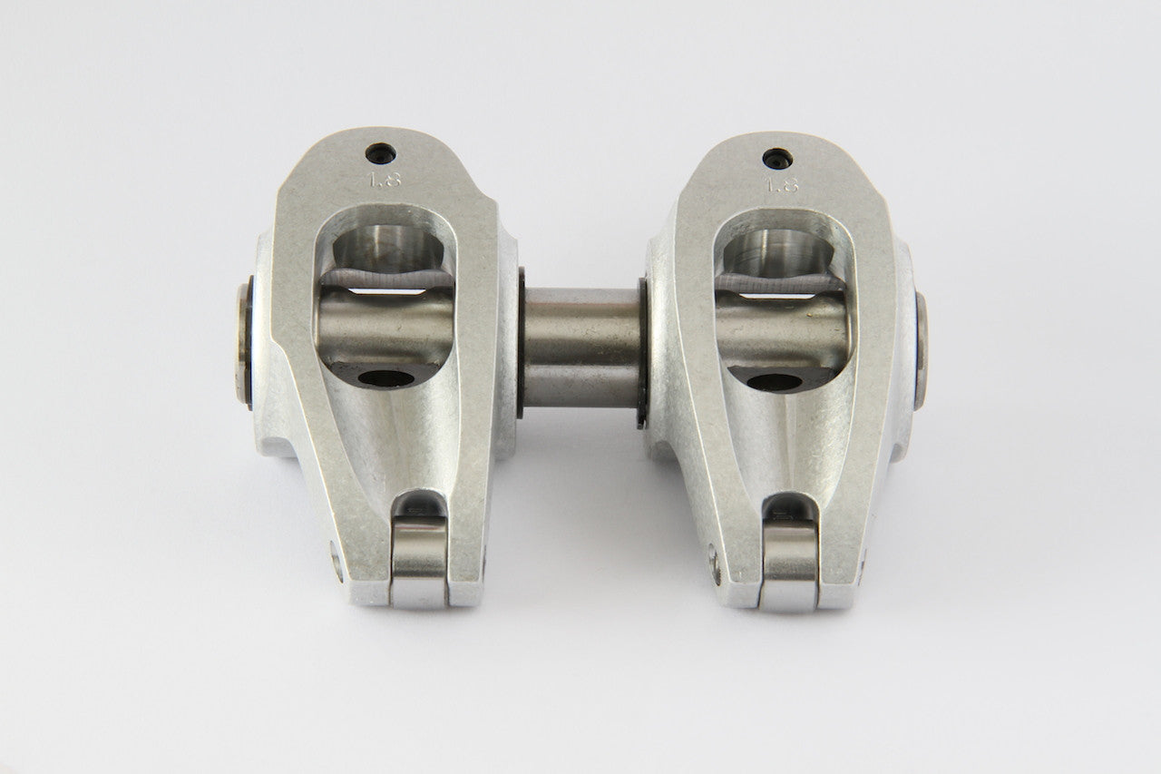 Yella Terra Performance Roller Rockers YT 6670A