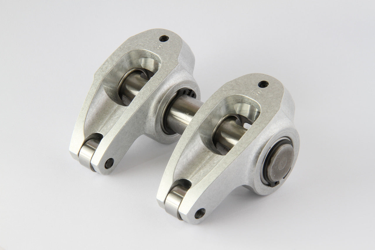 Yella Terra Performance Roller Rockers YT 6670A