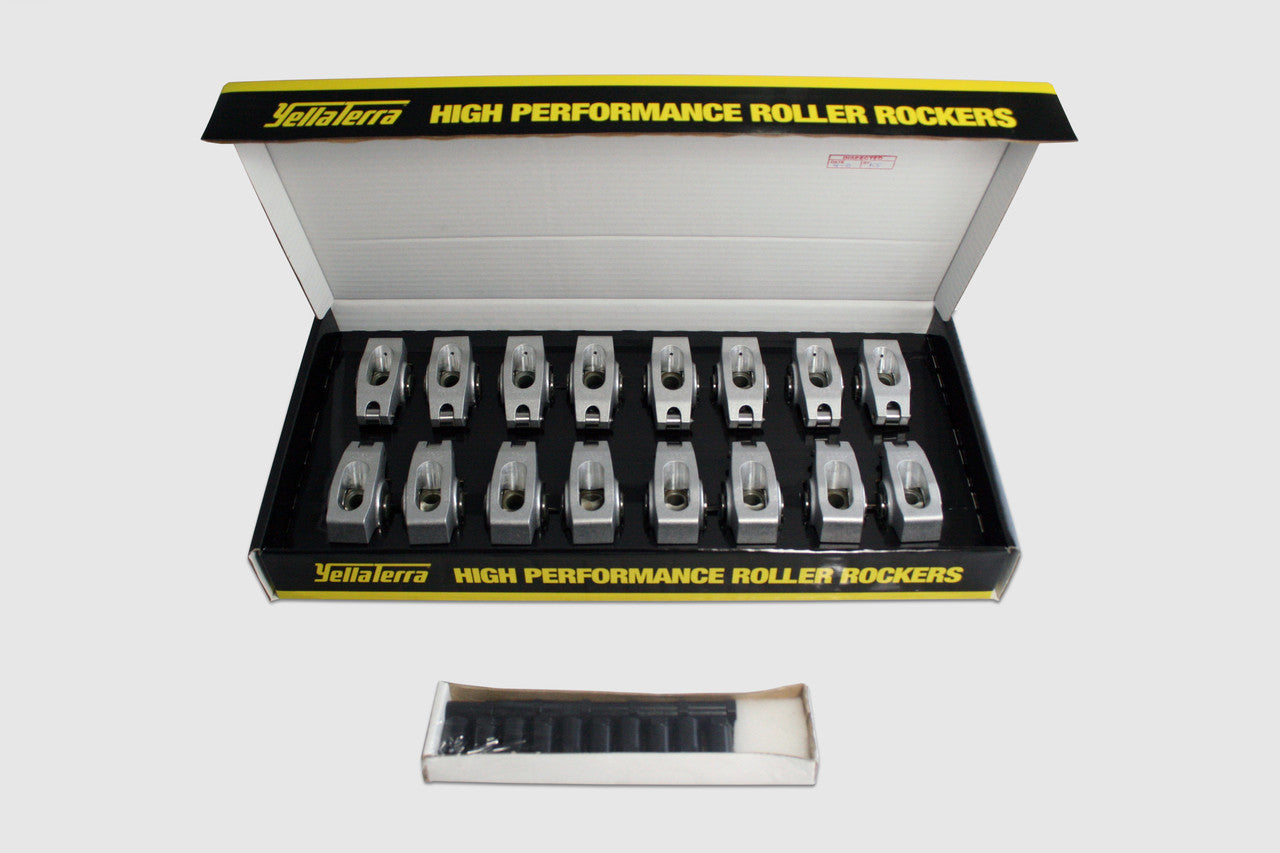 Yella Terra Performance Roller Rockers YT 6029