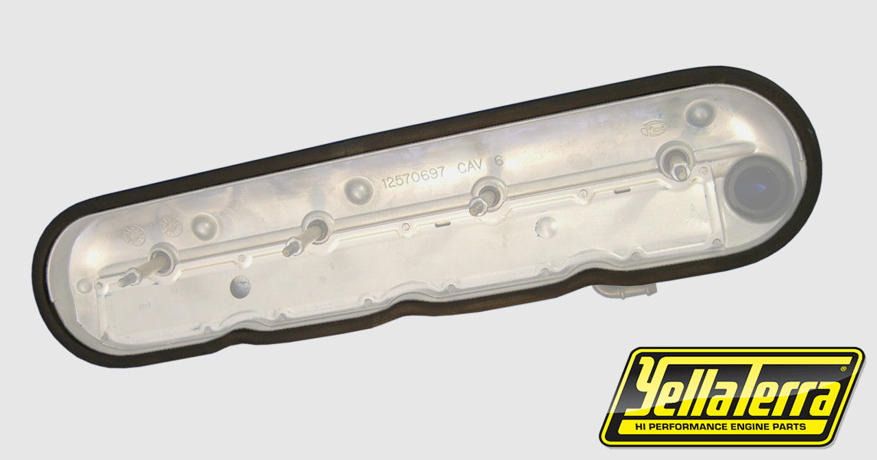 Yella Terra Valve Cover Gasket YT 5132