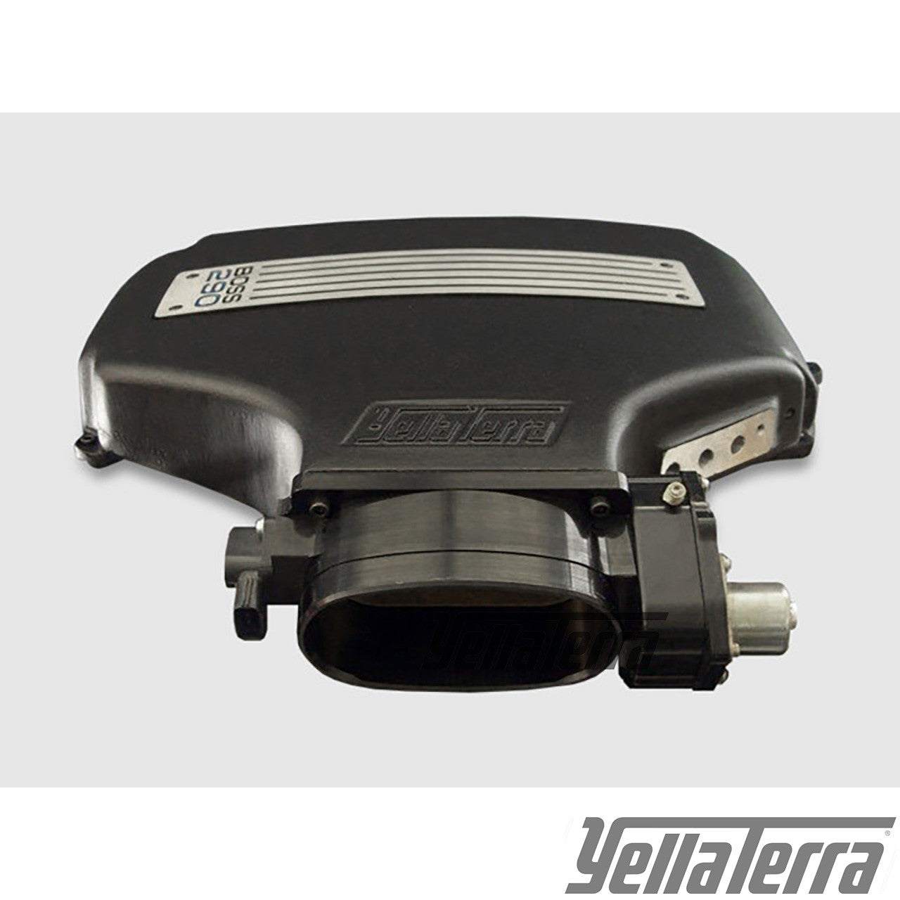 Yella Plenum Lid YT 5400LIDBK