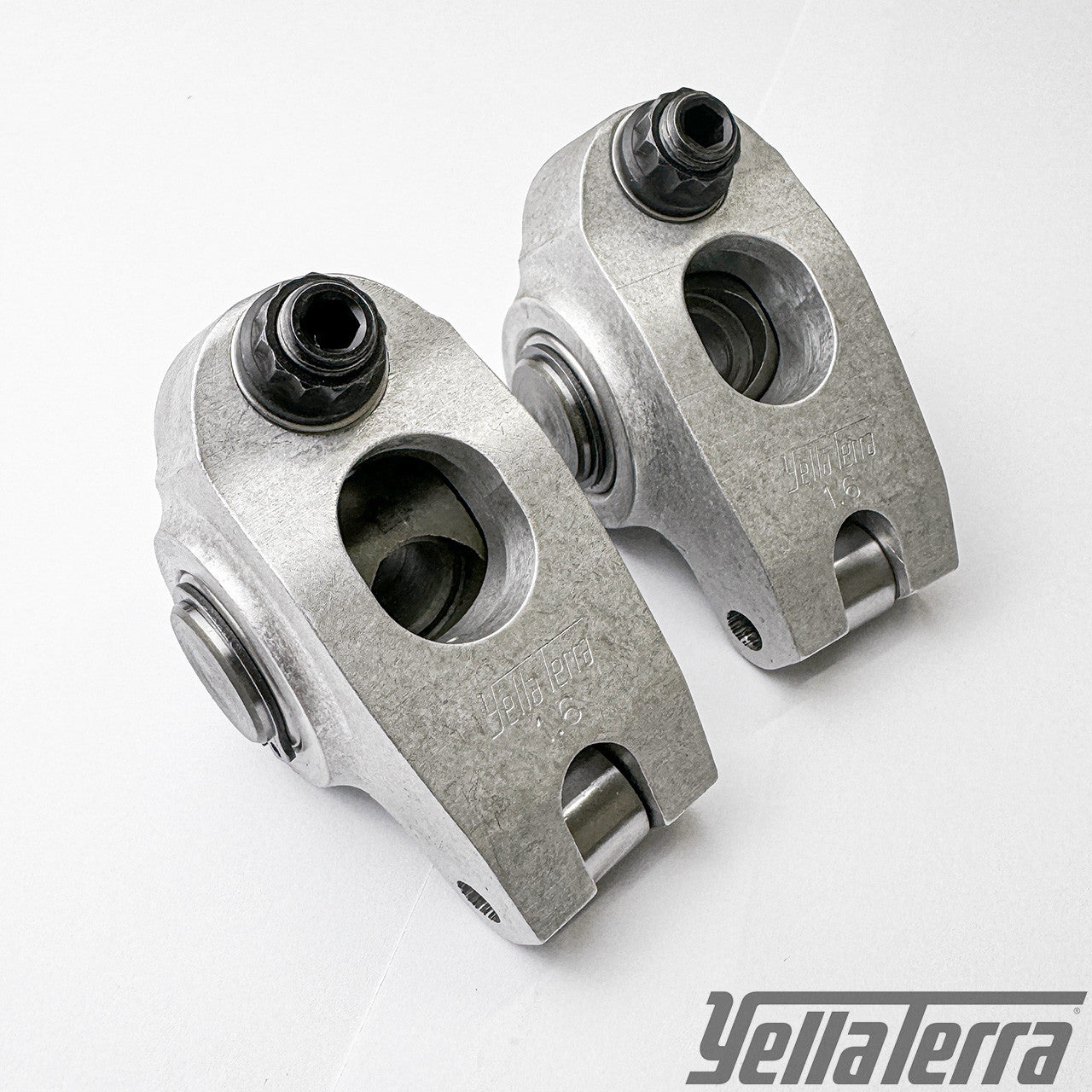 Yella Terra Performance Roller Rockers YT 6344
