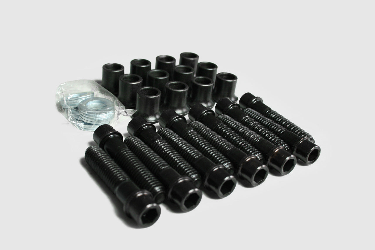 Yella Terra Performance Roller Rockers YT 6361