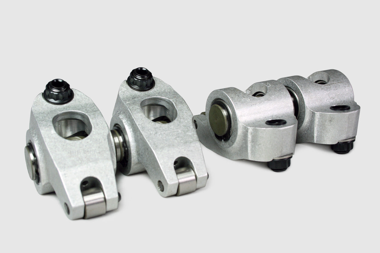 Yella Terra Performance Roller Rockers YT 6361