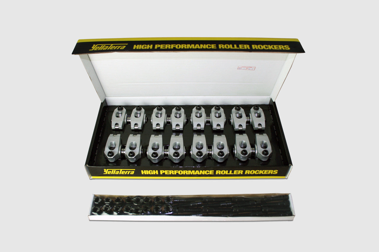 Yella Terra Performance Roller Rockers YT 6640