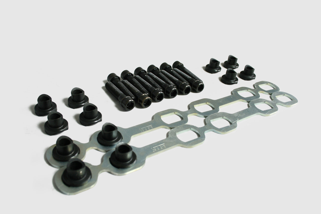 Yella Terra Performance Roller Rockers YT 6656