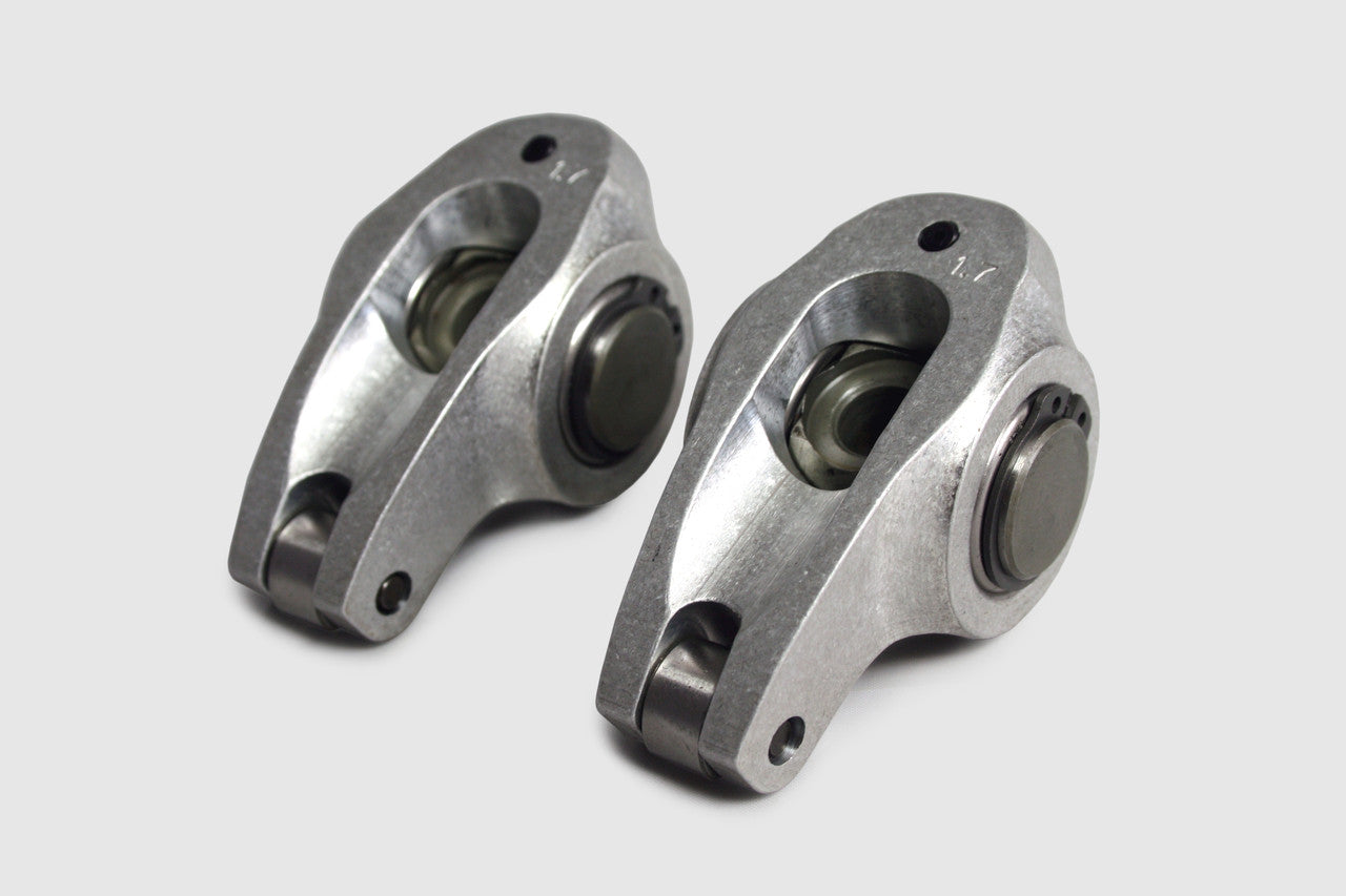 Yella Terra Performance Roller Rockers YT 6656