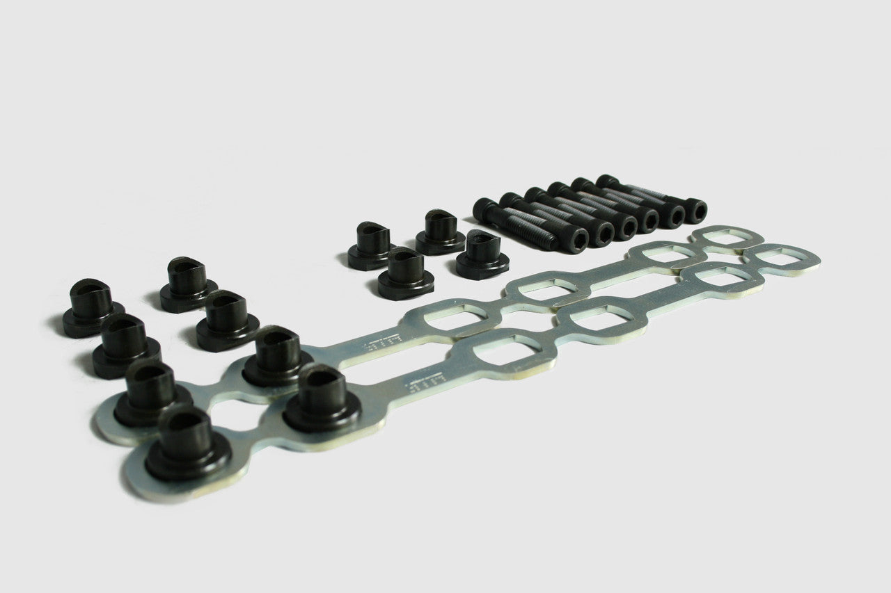Yella Terra Performance Roller Rockers YT 6659