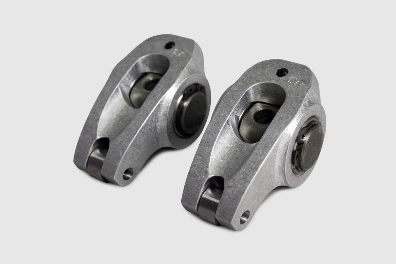 Yella Terra Performance Roller Rockers YT 6659