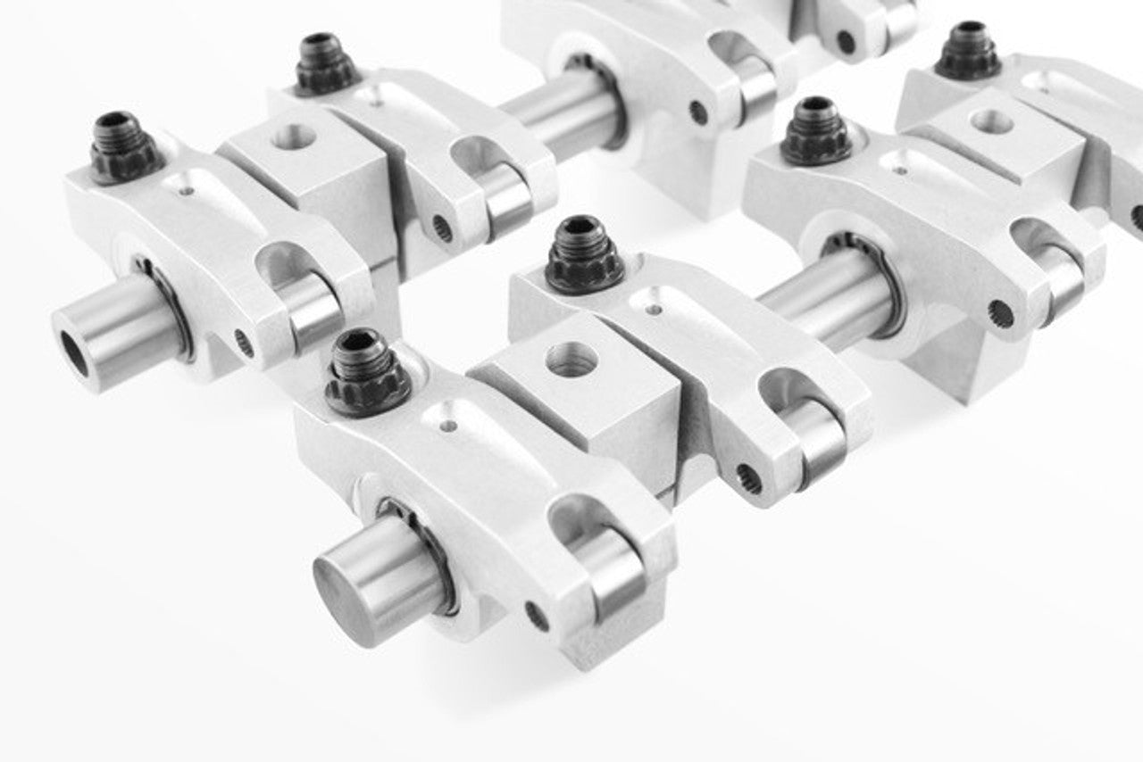 Yella Terra Performance Roller Rockers YT 6674