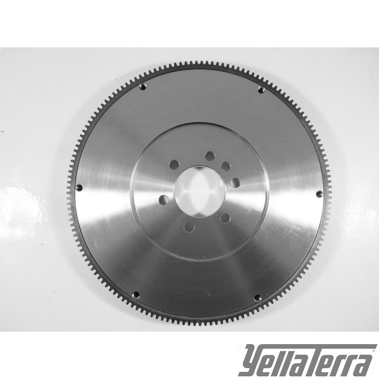 Yella Terra Flywheel YT 9900L