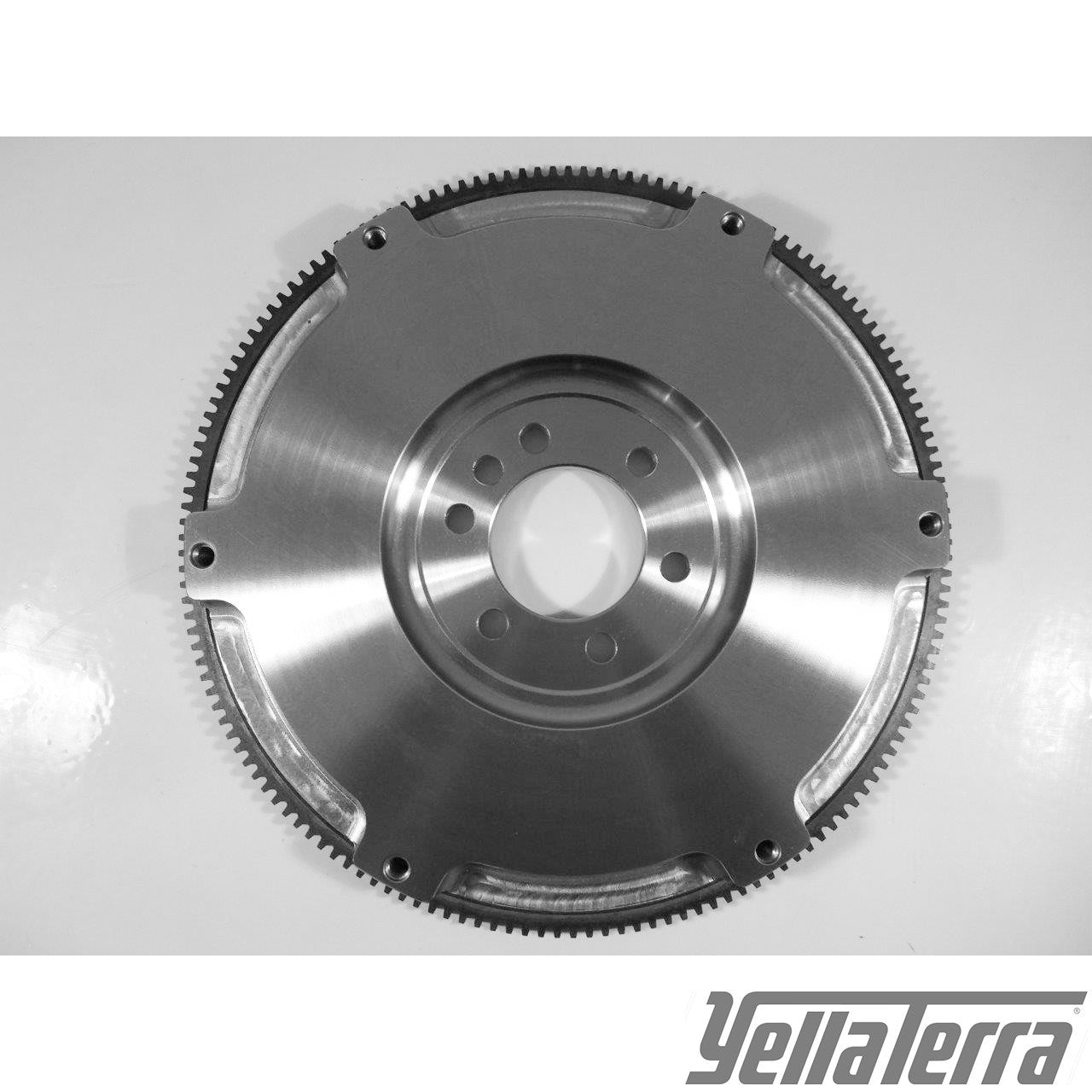 Yella Terra Flywheel YT 9900L