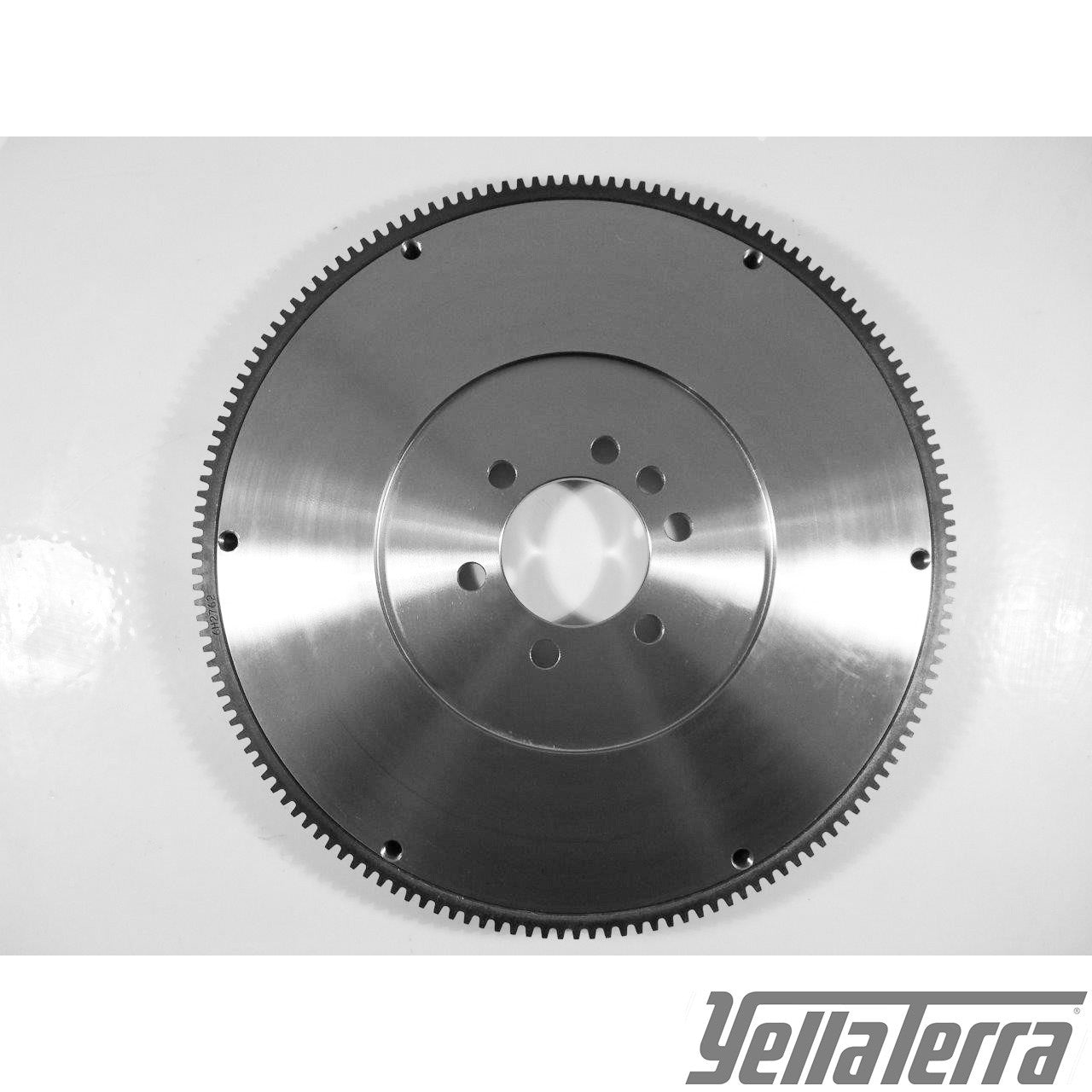 Yella Terra Flywheel YT 9901L