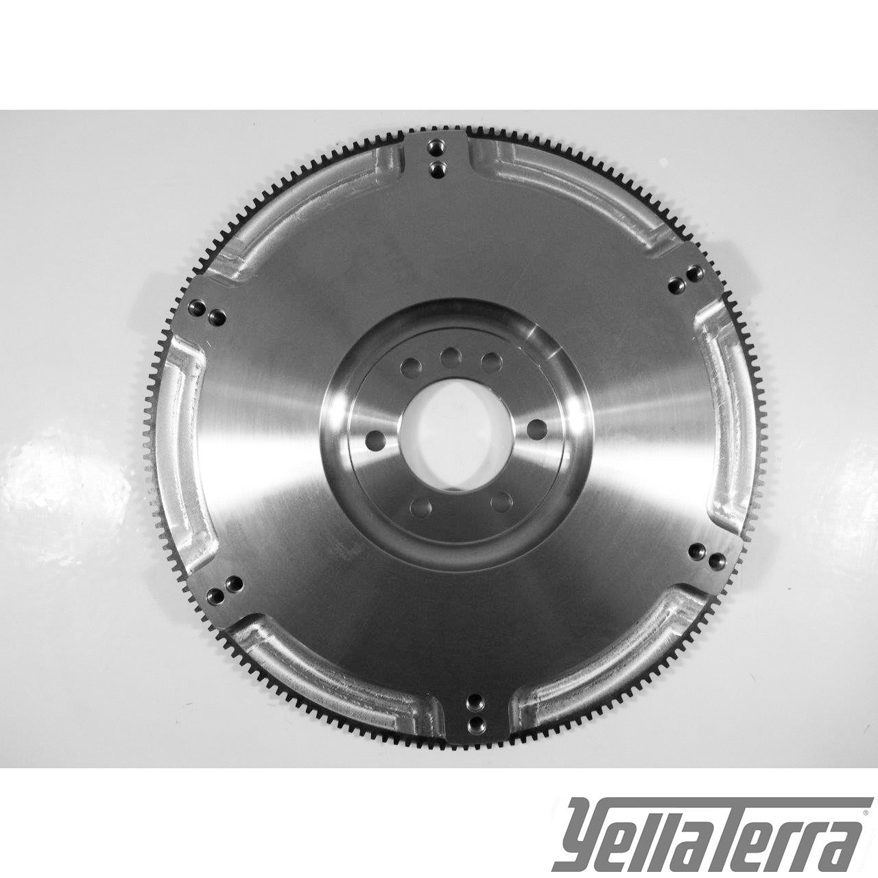 Yella Terra Flywheel YT 9901L