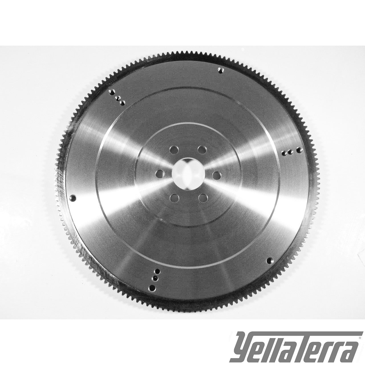 Yella Terra Flywheel YT 9902L