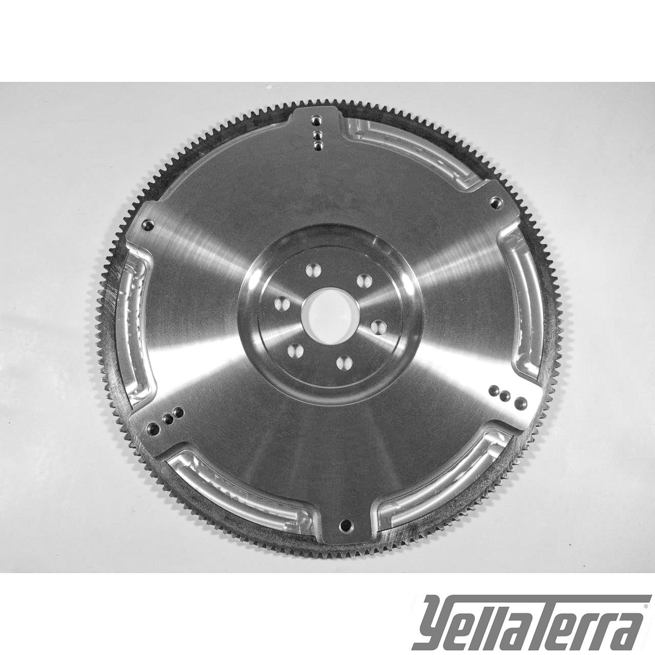 Yella Terra Flywheel YT 9902L