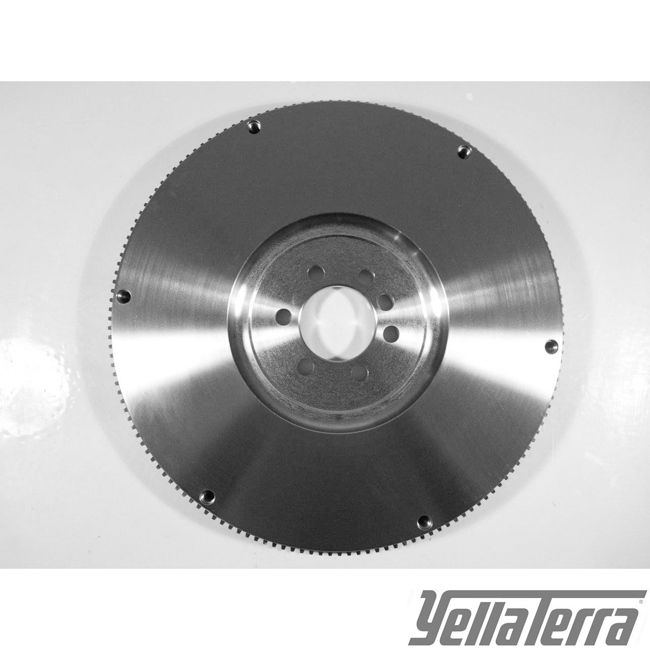 Yella Terra Flywheel YT 9907