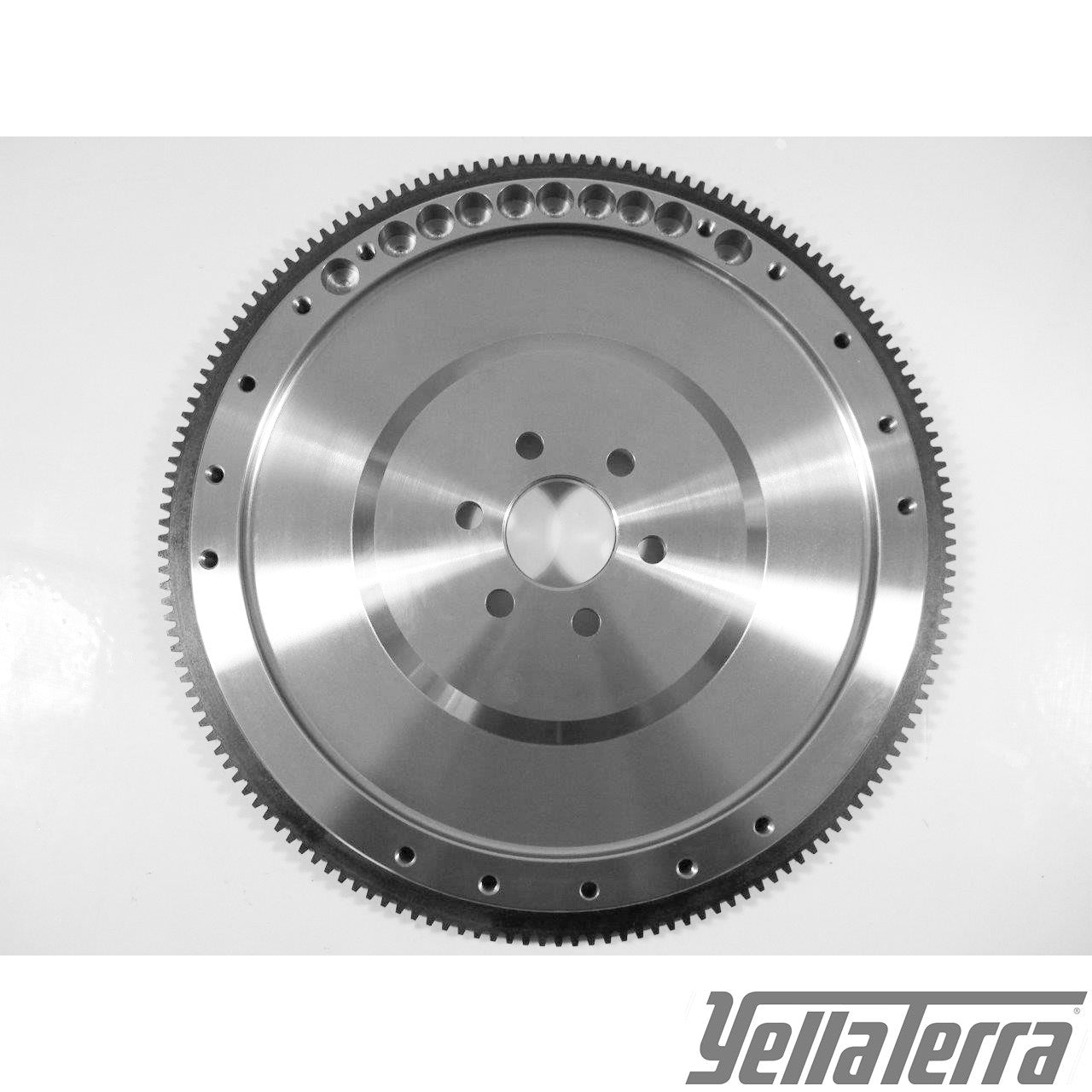 Yella Terra Flywheel YT 9909