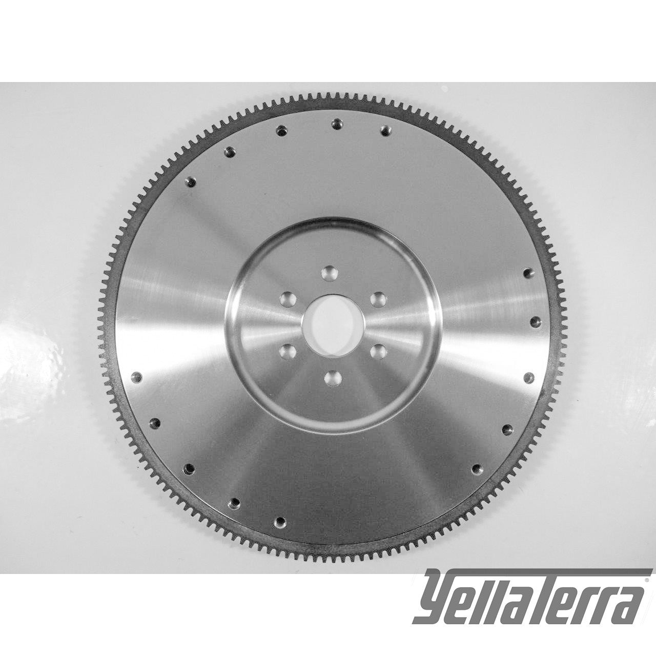 Yella Terra Flywheel YT 9909