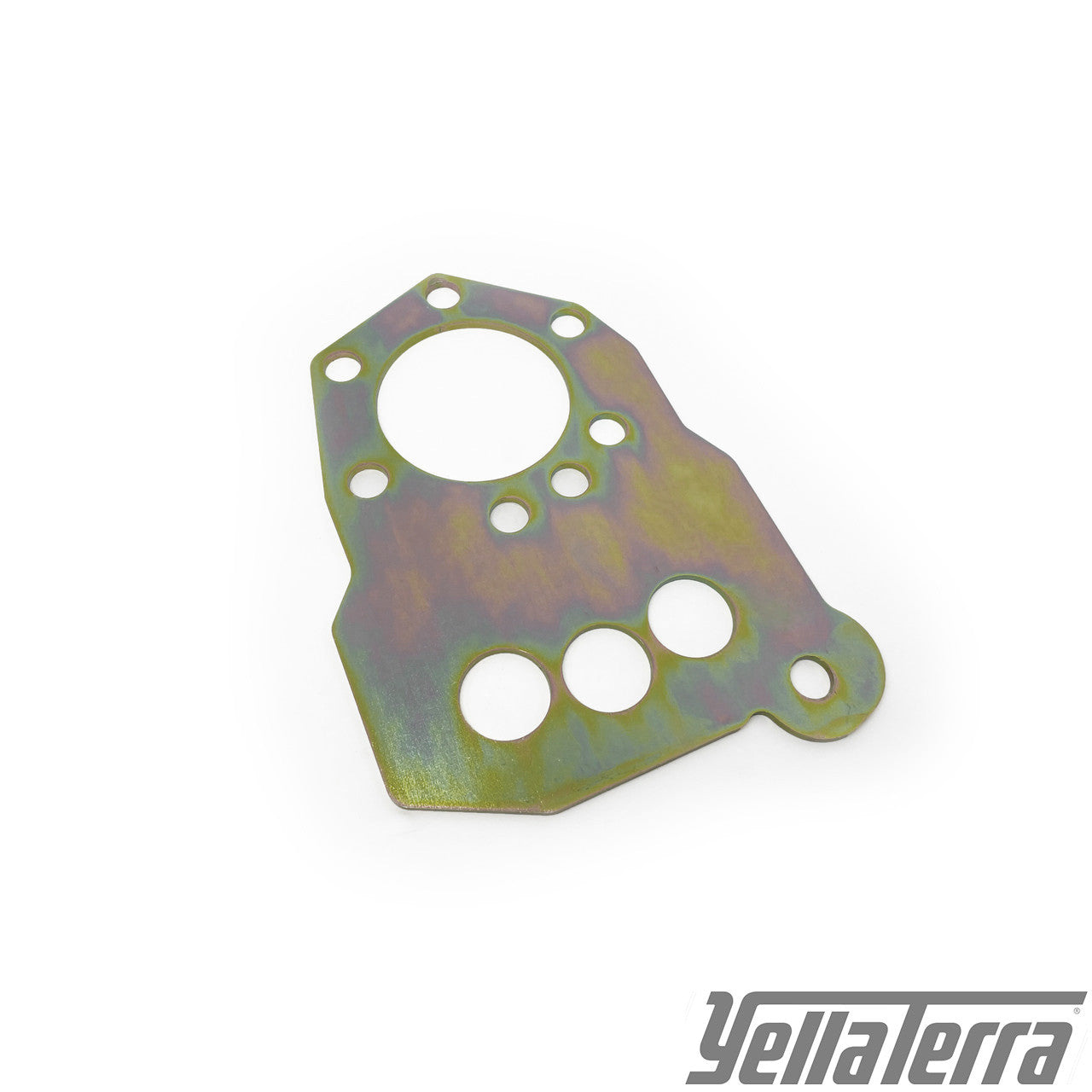 Yella Terra Flywheel YT 9920