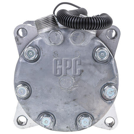 Sanden AC Compressor 24V CXS4292