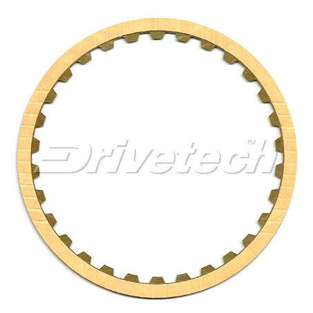 Allomatic Friction 4Hp14 A/C & D Clutch ZCL-14030A