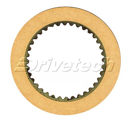 Allomatic Friction 4Hp18/5Hp19 E Clutch ZCL-18032A