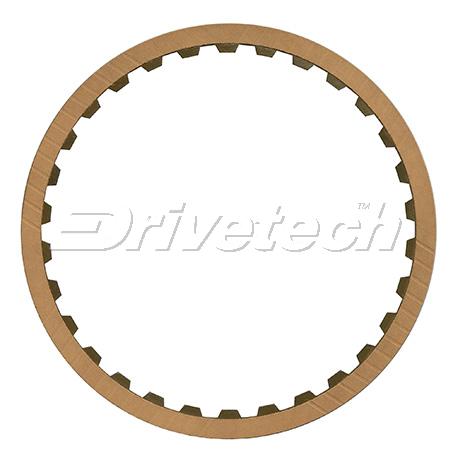 Allomatic Frict Dir 2.0mm Zf4Hp18 ZCL-18034A