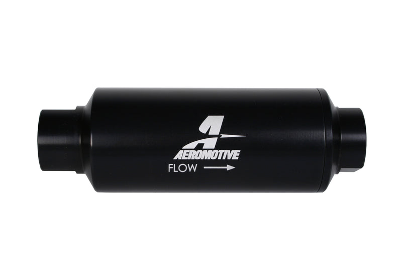 Aeromotive Black Pro Series -12An Inline ARO12343