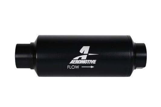 Aeromotive Black Pro Series -12An Inline ARO12343