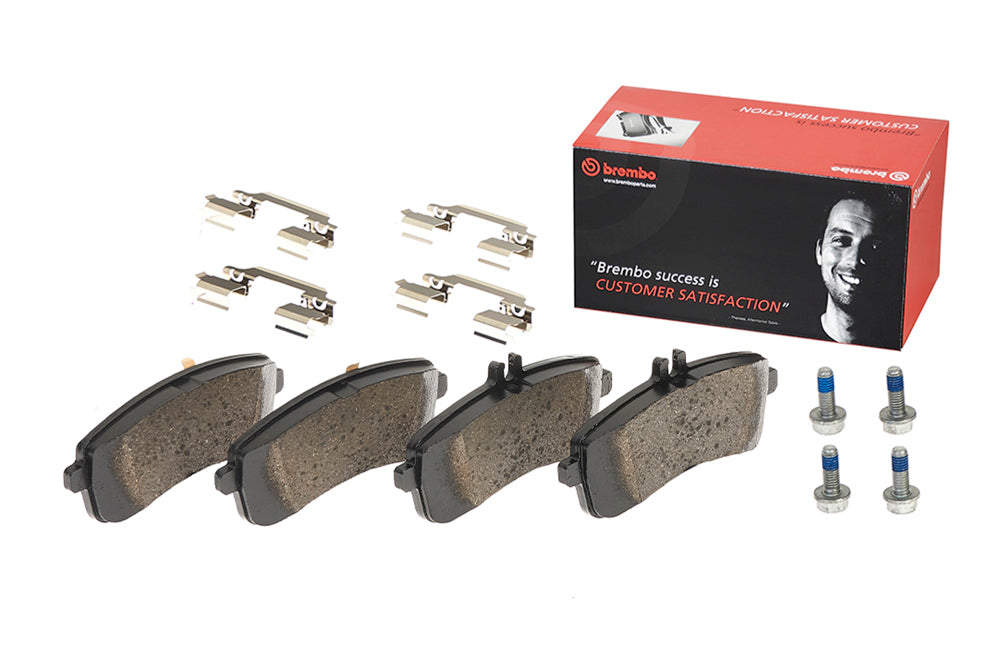 Brembo Brake Pad P 50 132