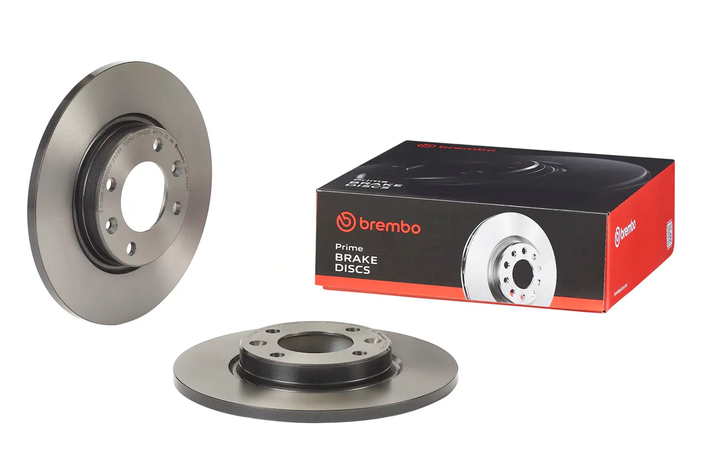 Brembo Brake Disc 08.C308.21