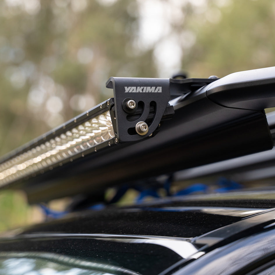Yakima Inline Light Bracket
