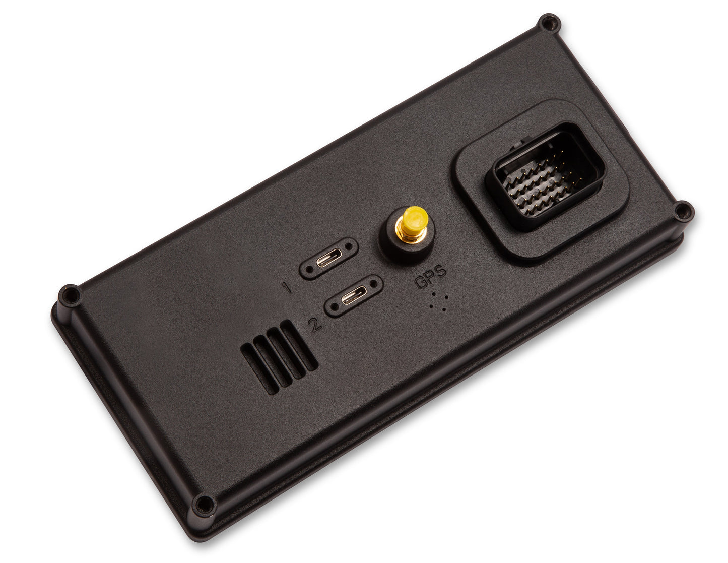 Holley EFI 6.86in Pro Dash 553-112