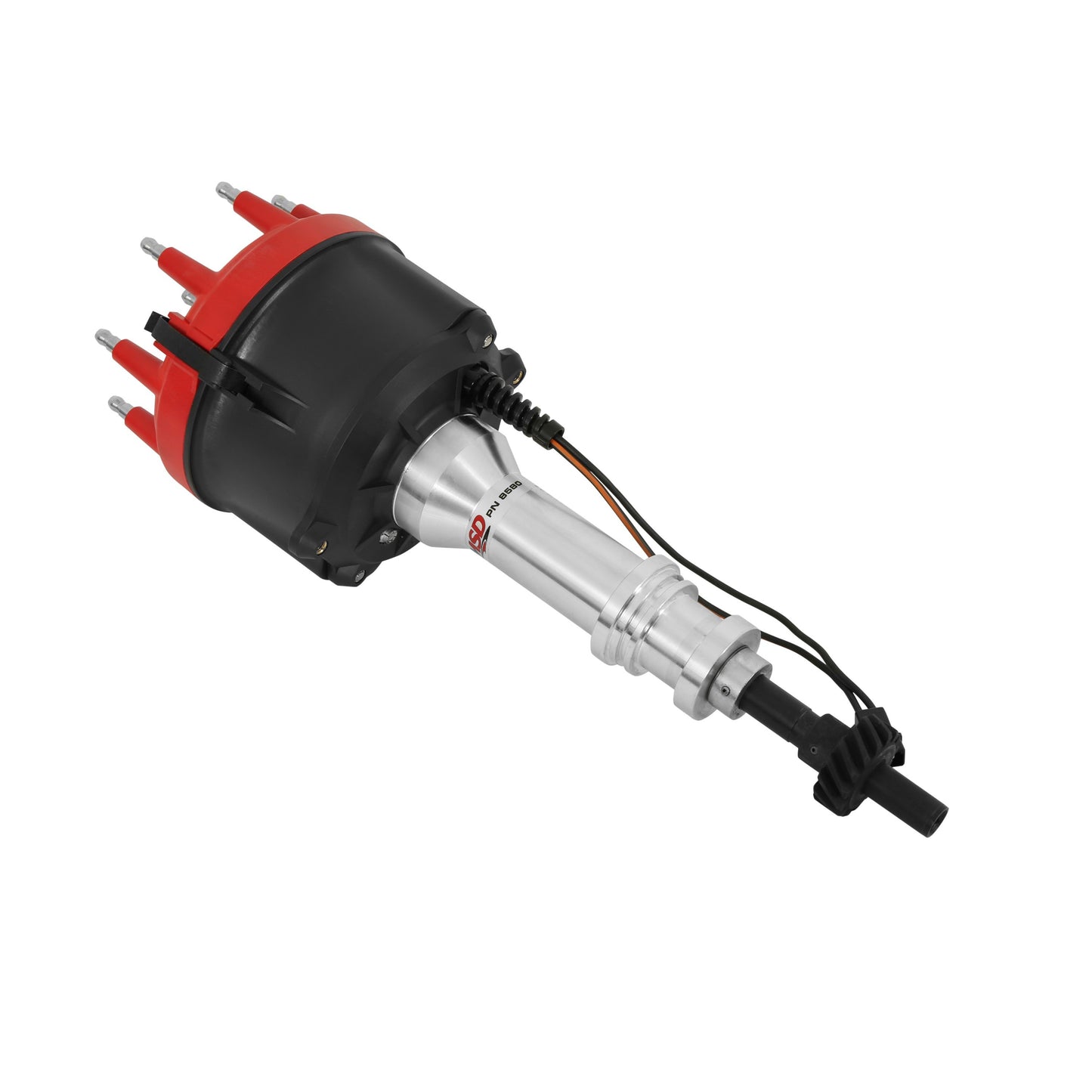 MSD Distributor suits V8 Ford 351C 460 MSD 8580