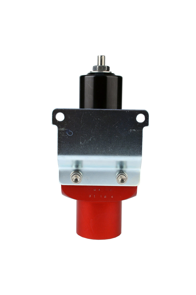 Aeromotive 4-Port Pro Stock Regulator ARO13208
