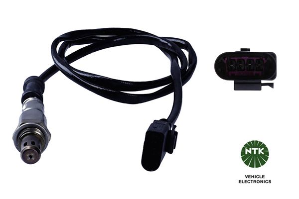 NTK Oxygen Sensor OZA871-EE1
