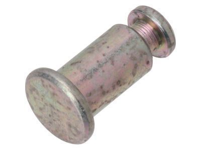 Genuine Products Hzj75 Parking Brake Bellcrank Pin 90249-07074