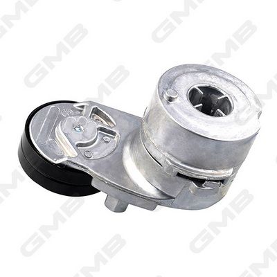 GMB Belt Tensioner V-Ribbed Belt GAT20290
