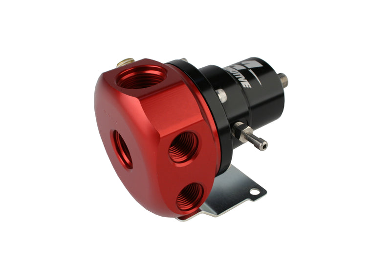 Aeromotive Carb Bypass 4Xport ARO13224