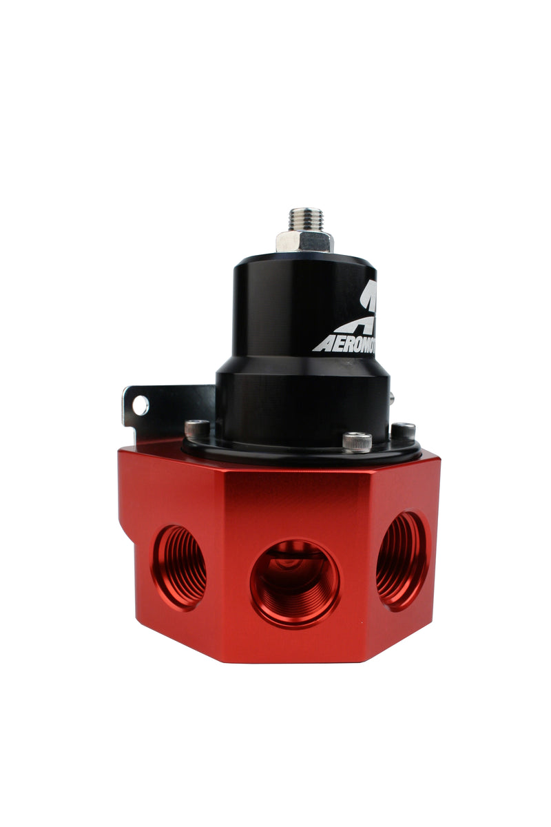 Aeromotive Carb Bypass Reg ARO13202