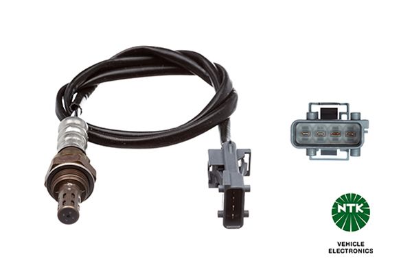 NTK Oxygen Sensor OZA683-EE11