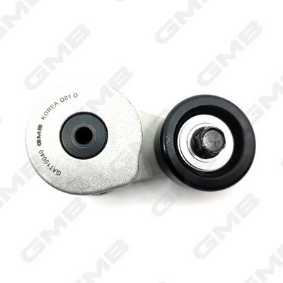 GMB Belt Tensioner V-Ribbed Belt GAT10040