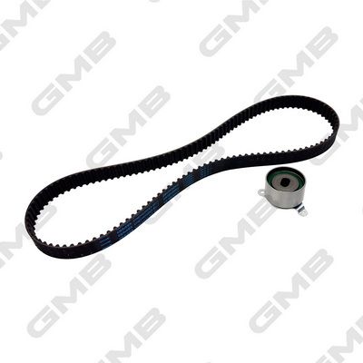 GMB Timing Belt Kit GKHO0015